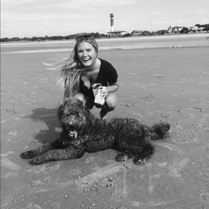 Meet your Posher, Tara